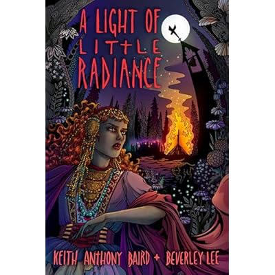 A Light of Little Radiance