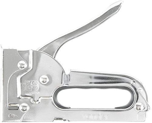 Vonder, Grampeador Manual.