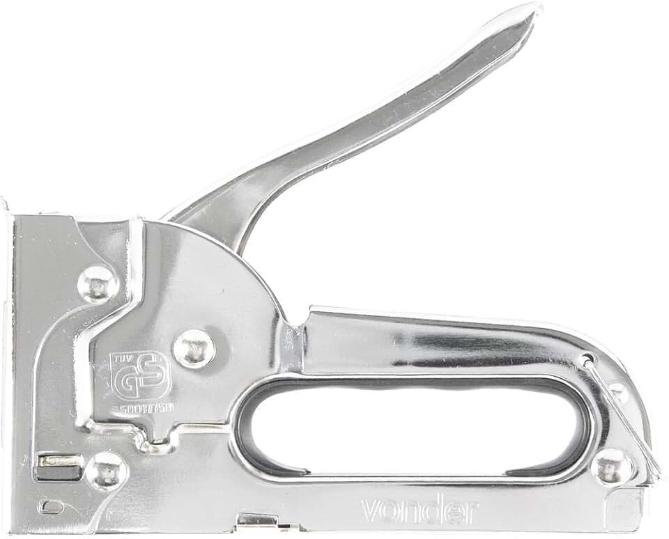 Vonder, Grampeador Manual.