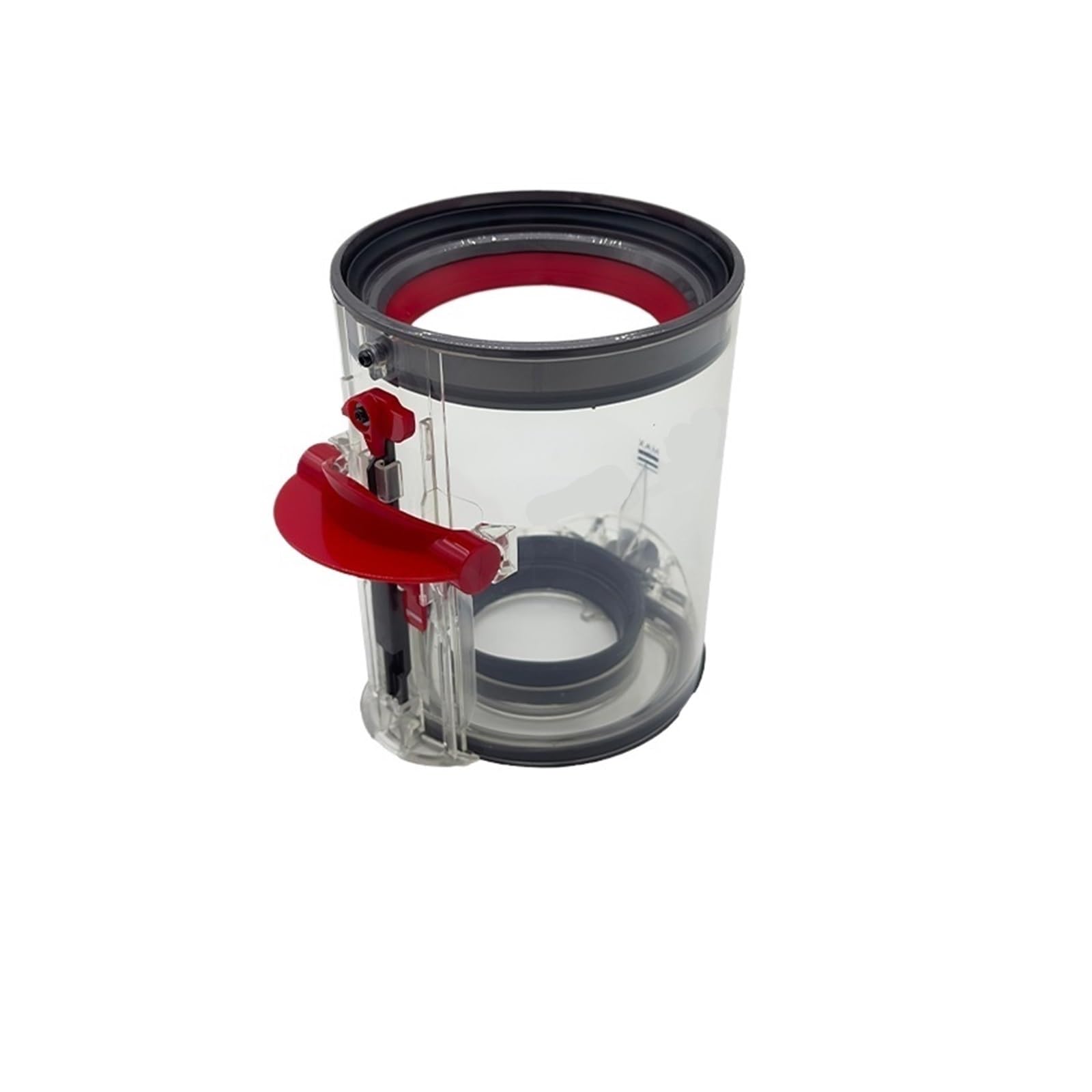 Tasse à poussière Dyson V10 collecteur étanche pour aspirateur sans fil SV12