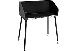 38 Inch Dutch Oven Table: The Utmost Cooking Companion for Outdoor Enthusiasts