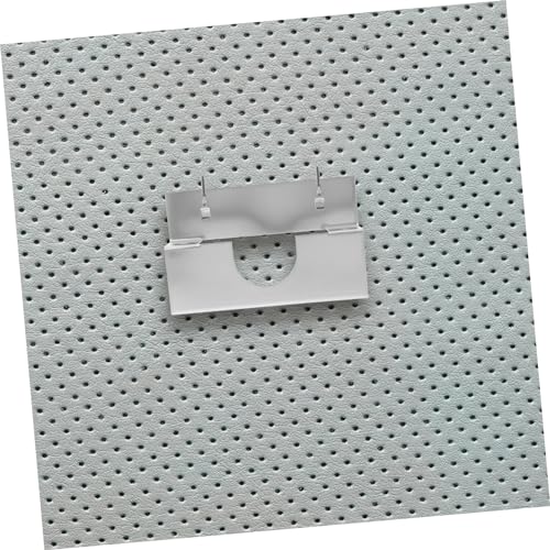 Rangement meuleuse angle SEWACC robuste étagère métallique pour outillage sur panneau - 3
