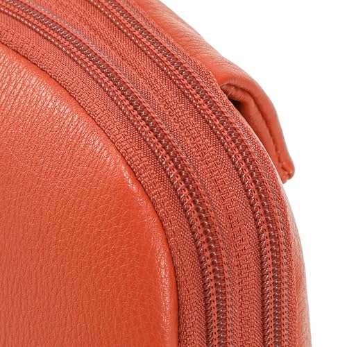 Image of INICAT Lightweight Small Crossbody Sling Bag for Women | Mini Travel Purse,Multi-pocket with Card Slots,Durable Vegan Leather,Everyday Carry