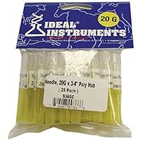 Algopix Similar Product 15 - neogen corporation 9366 25 Pack 20
