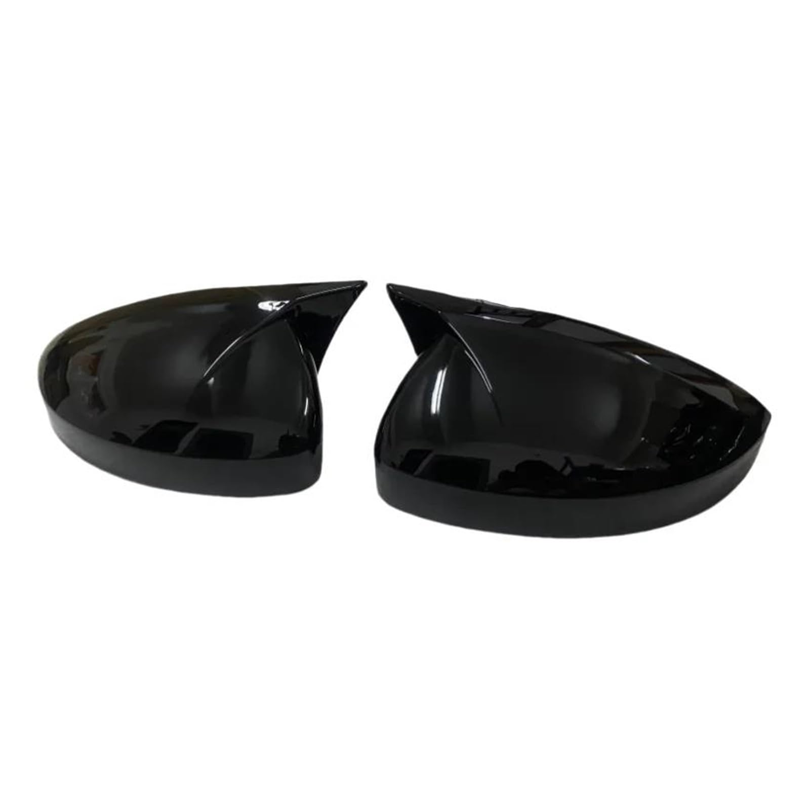Coques rétroviseur Tiguan MK2 2017 2018 2019 2020 2021 2022 paire caches rétroviseurs latéraux