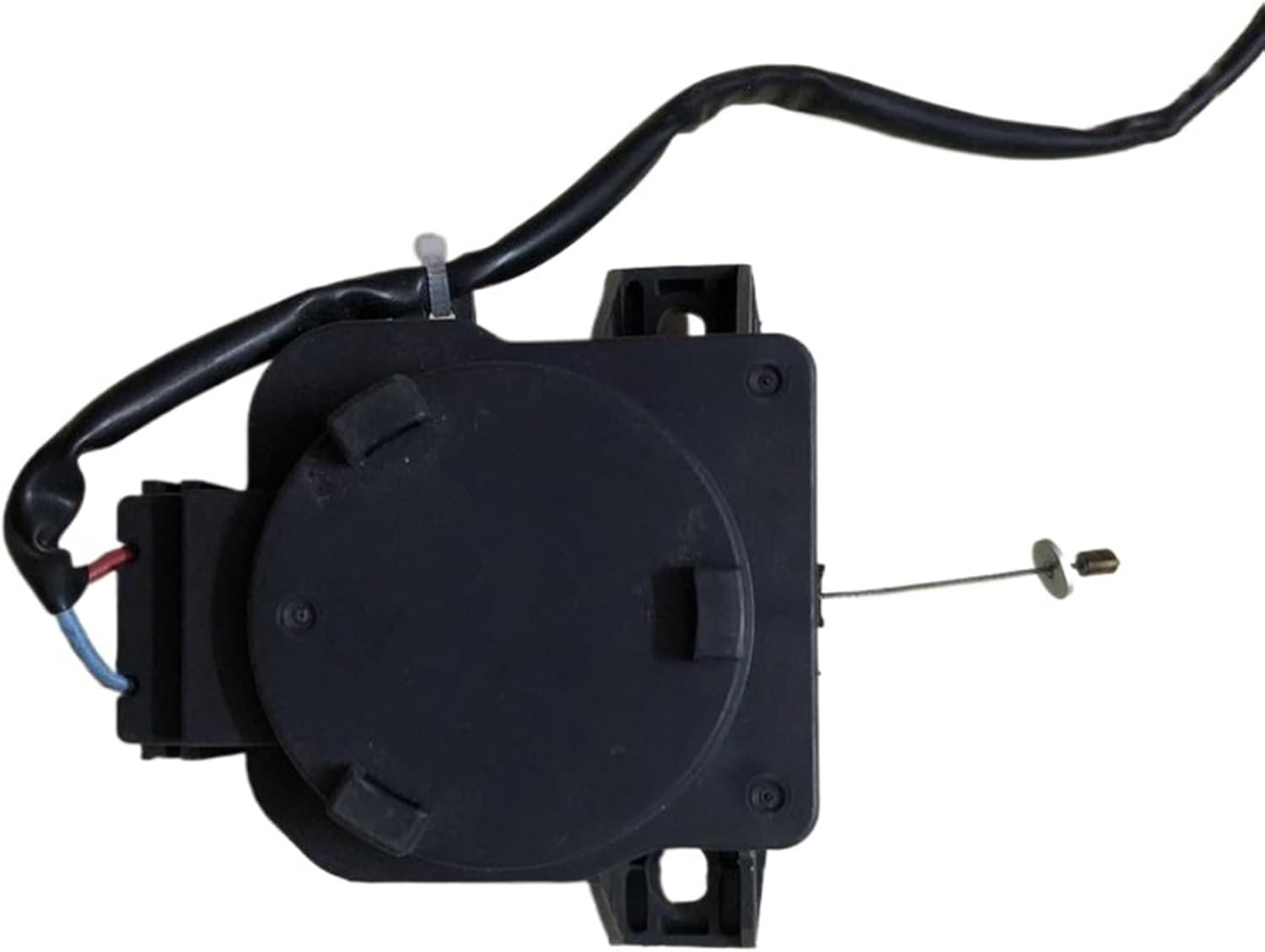 CaScam Washing Machine Parts QA12-18 Compatible for Midea. Washing Machine Drain Tractor Drain Tractor QA12-2 Parts Accessories