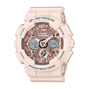 G-Shock GMA-S120MF-4A
