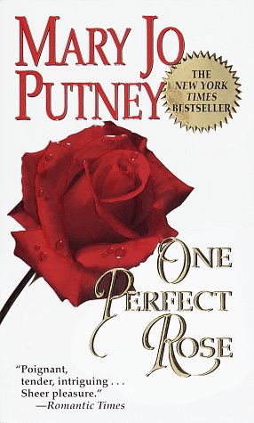 Buy One Perfect Rose — BookShops.in