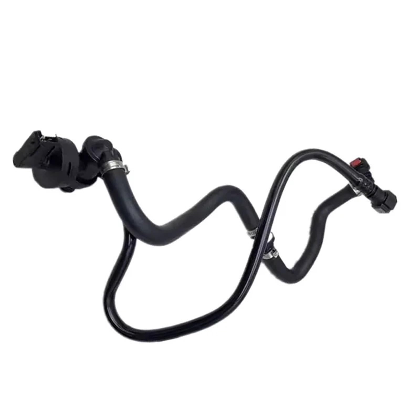 Conectores de tubería de freno manguera de vacío de la válvula solenoide de freno 13251900