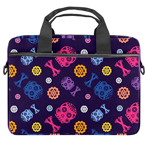 Sacoche ordinateur portable 14.5 pouces抗震保护 motif original coloré