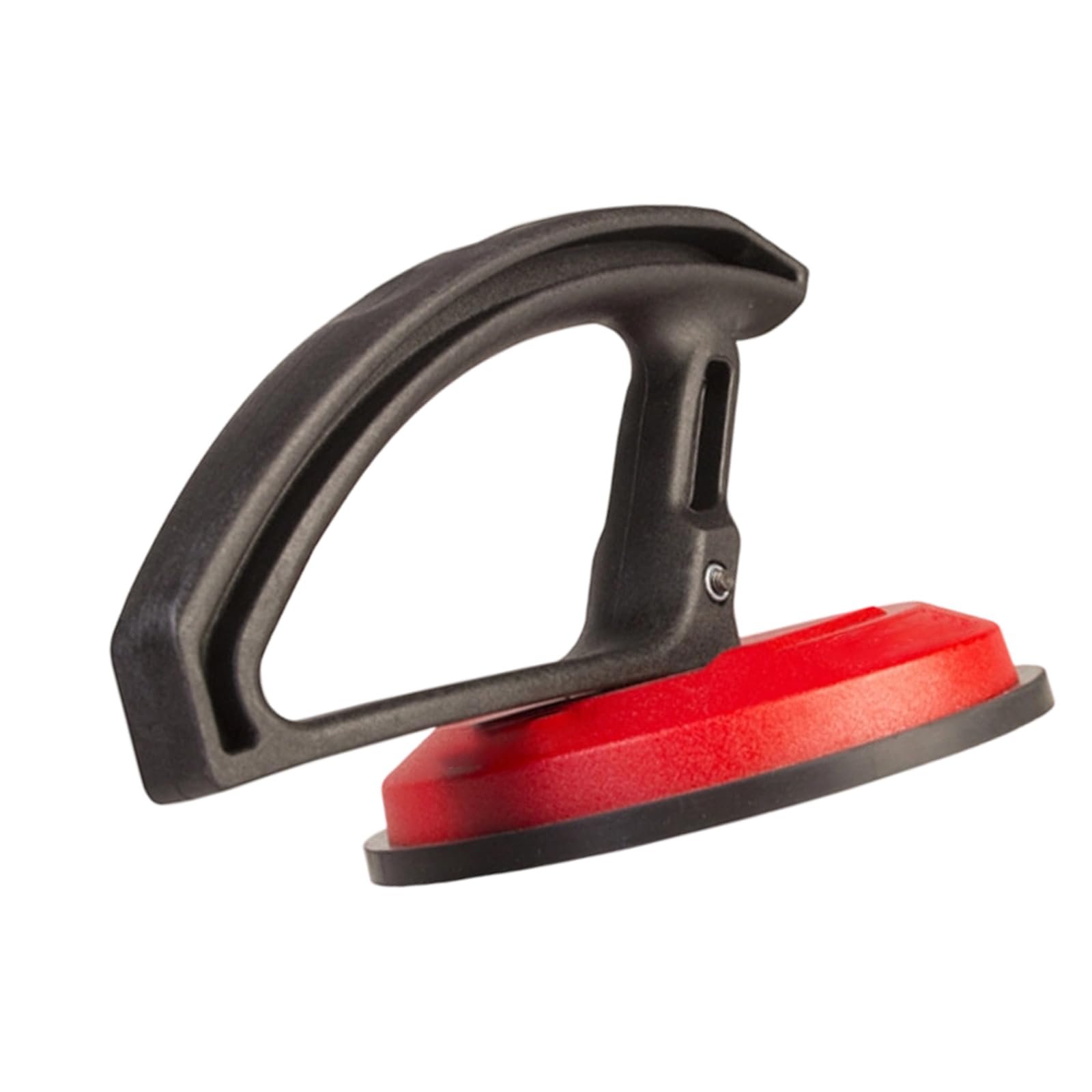 Ljhnba Black Bottom Multifunctional Black Suction Hook Sturdy Lifter Produced For Easy Installation On Tiles Glass And Other Hard Surfaces Strong Single Hook Cup