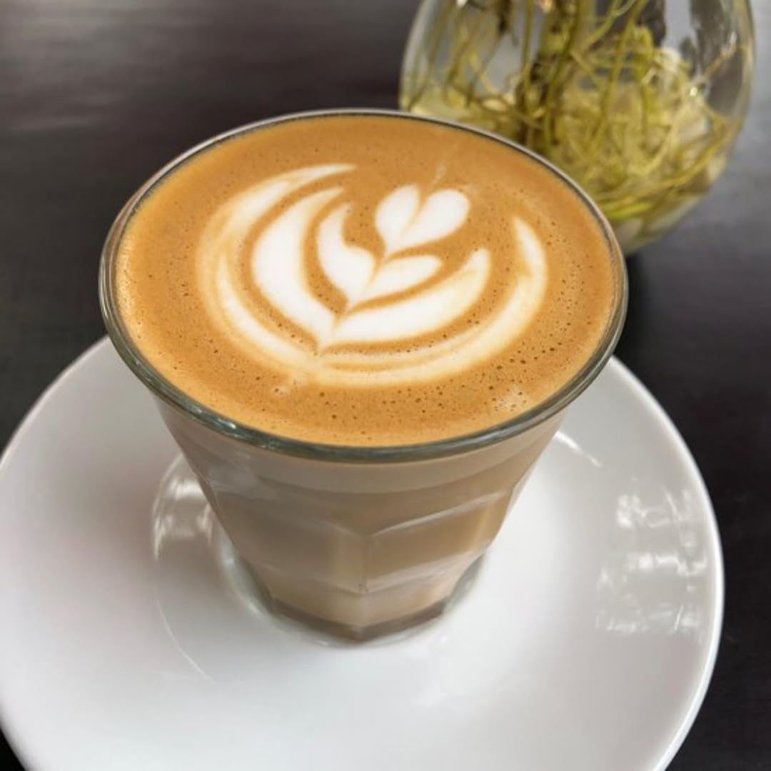 Lavazza Caffe Crema Decaffeinato Bohne Bohnen Coffee Kaffee 500 gramm x 5 STÜCK