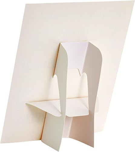 Miniatura 5 de Juvale Kit de juegos para baby shower, 60 bebés de plástico blanco, 3 bandejas de cubitos de hielo, suministros para actividades de desafío y ducha