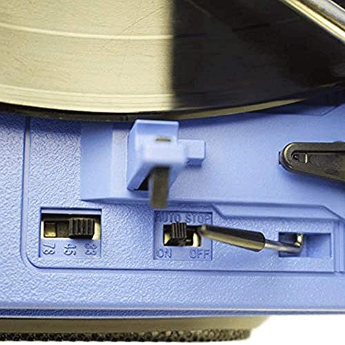 AMZOPDGS Hi-FI&Home Tourne-Disque Vinyle Moderne Tourne-Disque Vinyle Haute fidélité avec Cartouche , B (Tourne-Disque) - Les Beatles, Paul McCartney, John Lennon, RIngo Starr, George Harrison AMZOPDGS Hi-FI&Home Tourne-Disque Vinyle Moderne Tourne-Disque Vinyle Haute fidélité avec Cartouche , B (Tourne-Disque) – Image 5