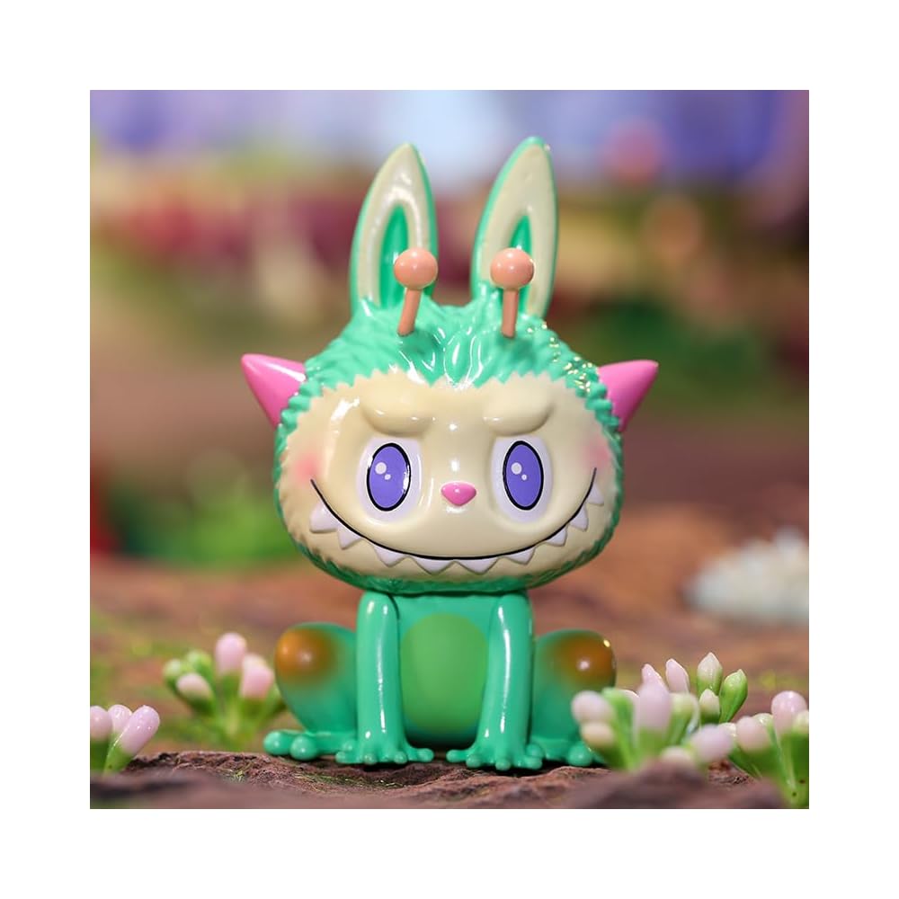 POPMART LABUBU The Monsters Space Adventures Series Poland