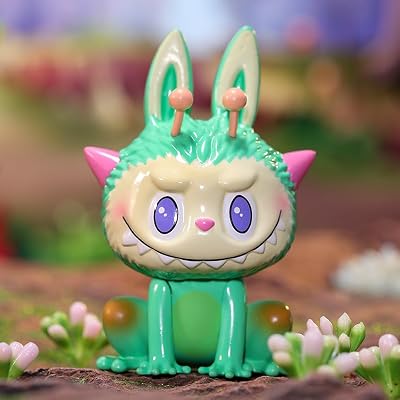 POPMART LABUBU The Monsters Space Adventures Series Cyprus | Ubuy