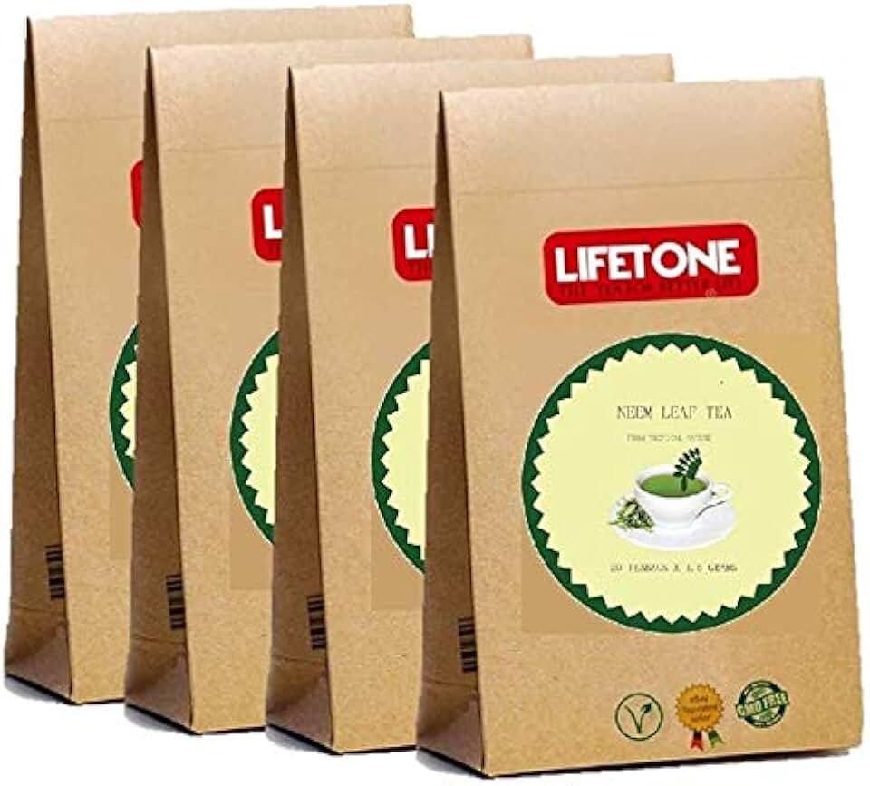 Amazon.co.uk neem tea