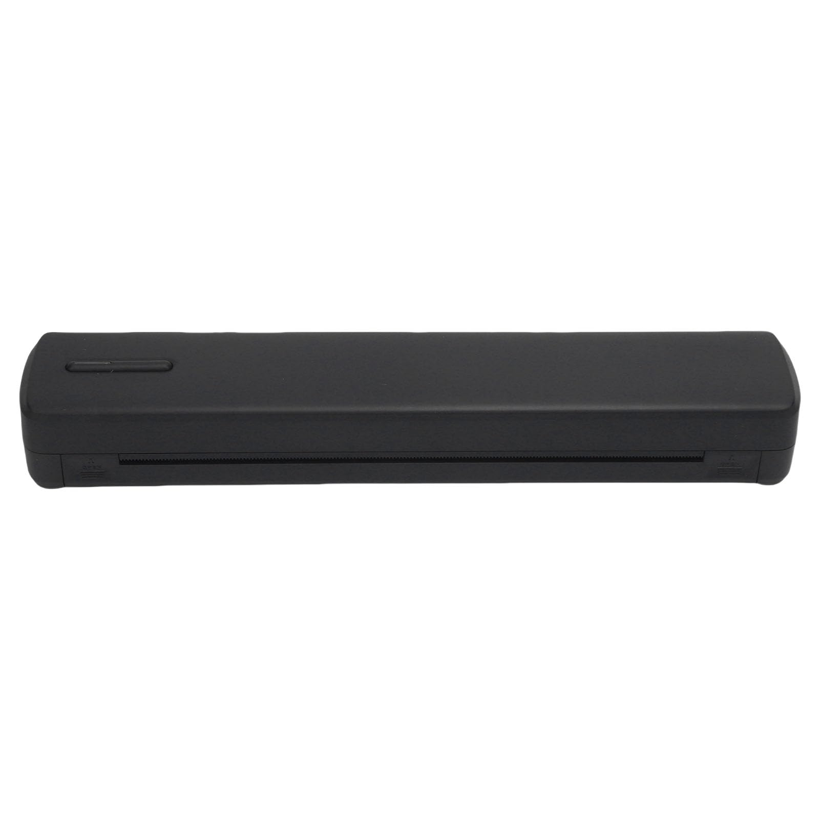 FTVOGUE Impresora Térmica Portátil, Impresora Inalámbrica Sin Tinta con 203DPI, Admite Carta EE. UU. A4 A5 de 8.5 X 11 Pulgadas, Batería de 2600 MAh, para Impresión de Etiquetas Escolares en