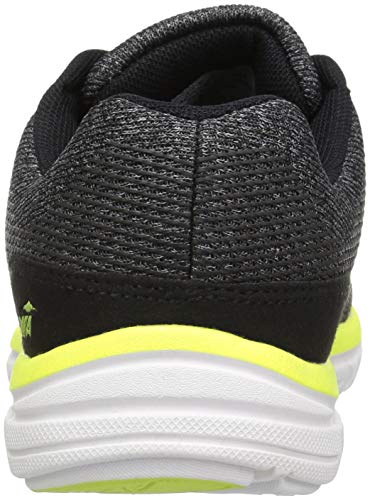 Avia Girls Avi-Rift Sneaker, Black, 11 Little Kid #TOP2