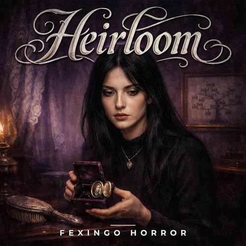 Heirloom &mdash; Fexingo Horror cover art