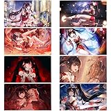 崩壊スターレイル マウスパッド 可愛い ゲーミング 可愛い 花火 アニメ デスクマット スターレイル 厚さ0.3cm 洗える ズレない 耐久性 ゲーム 仕事用 自宅用 おしゃれ 漫画 かわいい ファッション ユニセックス 縁縫い固定 20X24 サイバーカフェ オフィス最適 適度な表面摩擦 Pc ノートパソコン オフィス用