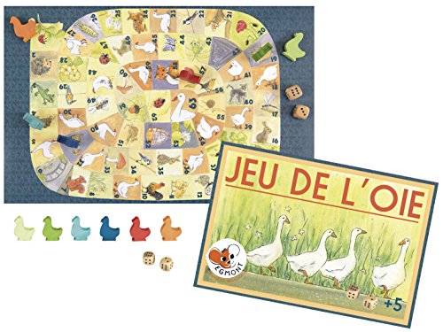 Heico - Egmont Toys- Jeu de l