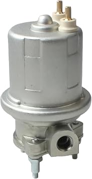 Electric Fuel Pump Automotive Replacement Universal 12V P4389 P4595 P4070 electric fuel pump Compatible for Carter Fuel Systems In-Tank