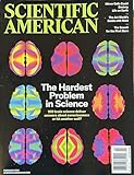 Scientific American Magazine February 2026 The Hardest Problem In Science Will Brain Science Deliver Answers
