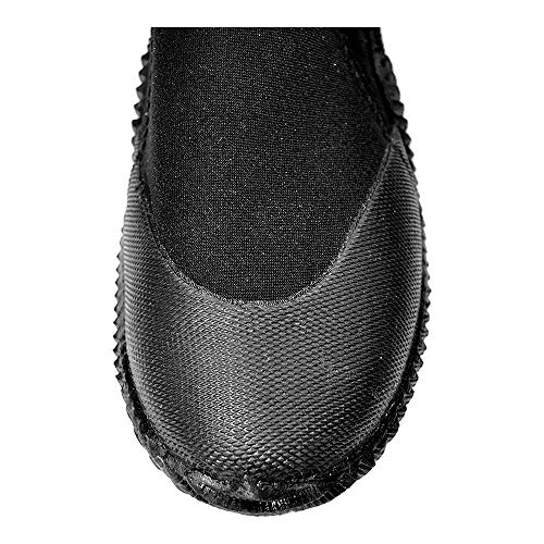 Escarpines Cressi de neopreno con doble forro botas cortas de buceo 6