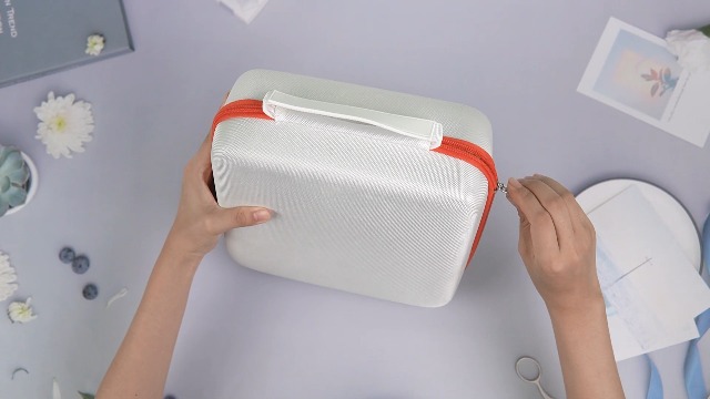 Amazon.co.jp: 適合機種カシオ KL-M7ラベルプリンター用の収納
