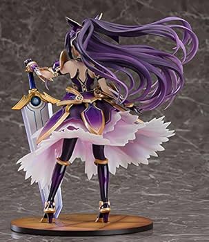 Amazon | デート・ア・ライブ 夜刀神十香 1/7スケール ABS&PVC製 塗装
