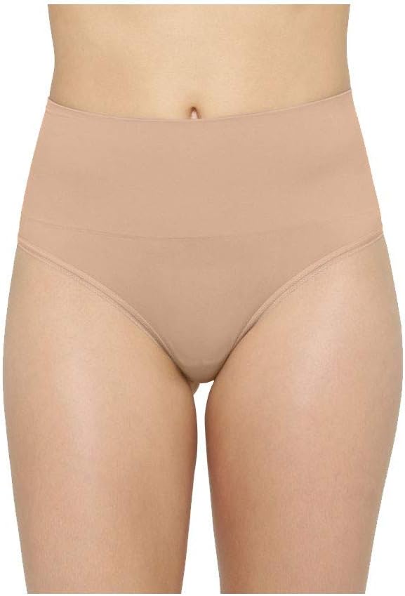 Yummie Women's Seamlessly Shaped Ultralight Thong