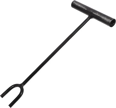 T-Handle Utility Water Meter Shut off Tool for Water Main Shut off Tool
