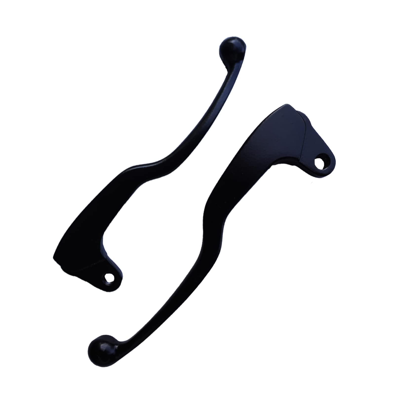 NIKAVI BLCLS39A+39B Brake and Clutch Lever Compatible for Tvs Victor Glx/Caliber-image-21