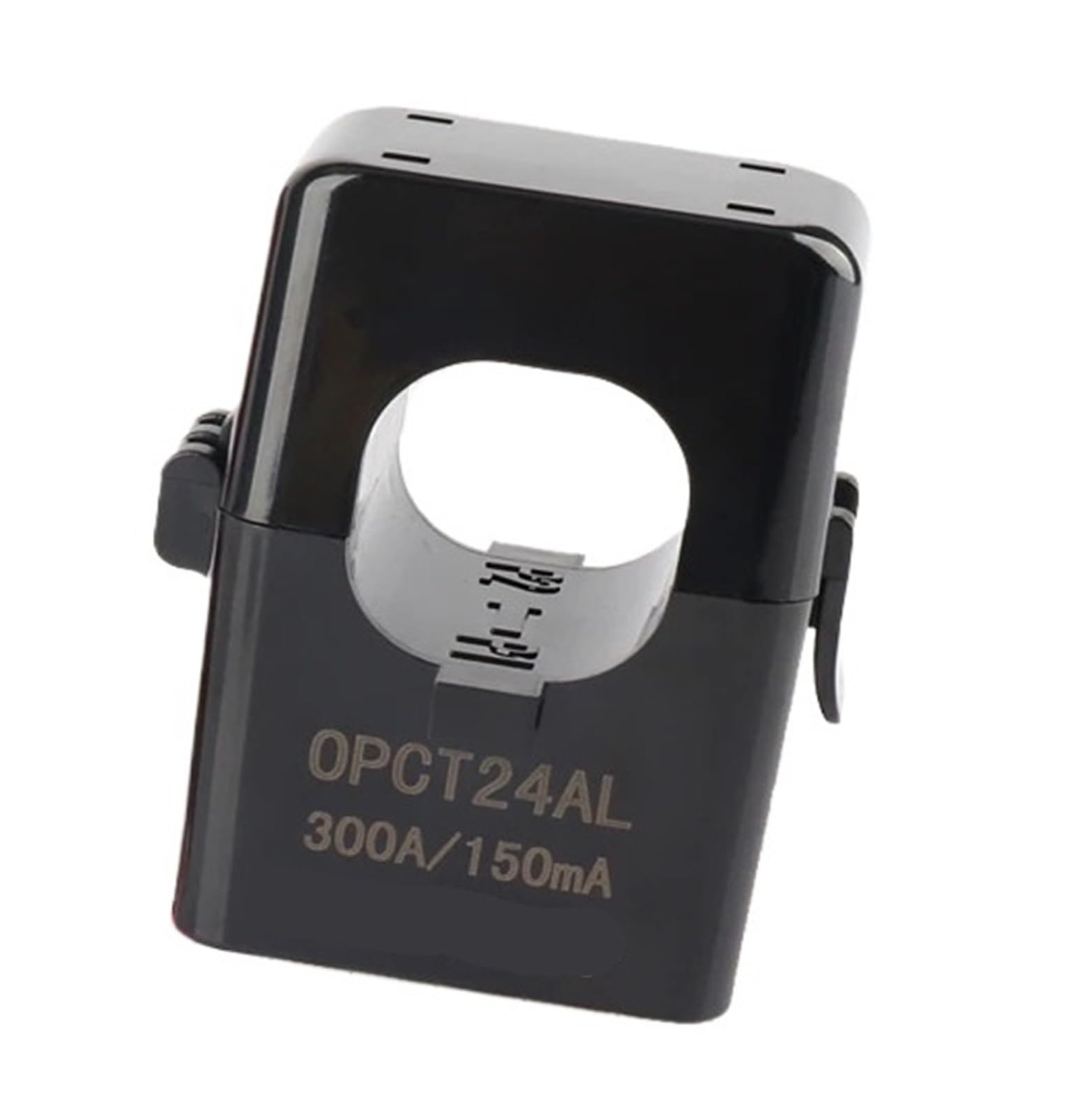 CLEUFWKO Current transformer OPCT24AL 200A/333mV 200A/200mV 400A:333mV 200A5V(5A - 333mV)