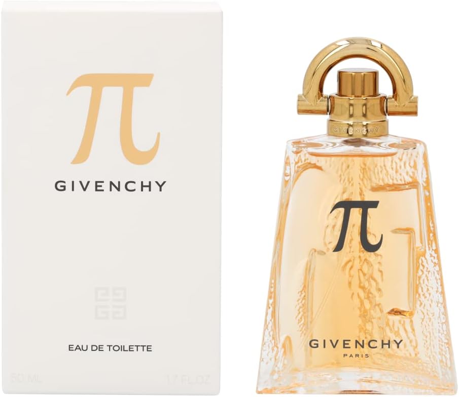 Pi by Givenchy Eau de Toilette Spray 50ml