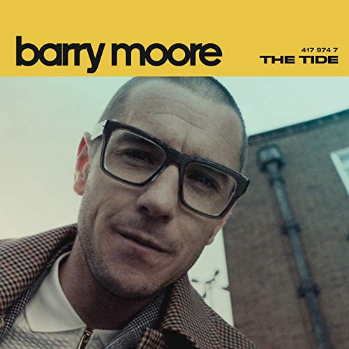 Barry Moore