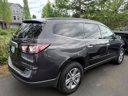 Image of The Stubby Antenna for Chevy Traverse 2008-2015