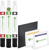 Vista 311 de TouchUpDirect PYV Hellayella - Brocha de retoque compatible con Jeep Exact Match - Kit esencial