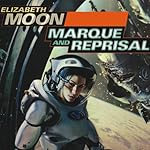 Cover of Marque and Reprisal