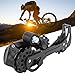 Rear Derailleur, Portable Rear Derailleur Shift with Light Weight and Small Size for All Kinds of Speed Change for Outdoor Living