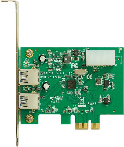 PXI-W3PE PCIeボード RF入力端子付き PCI-PXA02FJ(EX)］PCI Express 2スロットフルサイズ拡張ユニット
