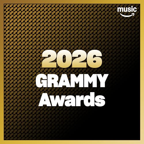 2026 GRAMMYs