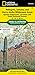 Hellsgate, Salome, and Sierra Ancha Wilderness Areas [Apache-Sitgreaves, Coconino, and Tonto National Forests] (National Geographic Trails Illustrated Map (852))