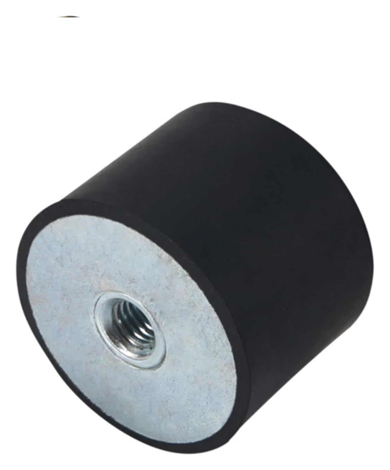 Akcesoria do konserwacji narzędzi 1 szt. Typ DE Mocowanie, M10 Gwint żeński Stopki montażowe amortyzatora szpulki(M10 50x20mm)