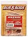System Three 1/4-Inch by 1/2-Inch Wood Care Borate Rods, 12-Pack, 14112