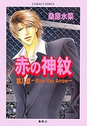 Amazon.co.jp: 赤の神紋 第十四章―Divine Red― (集英社コバルト文庫