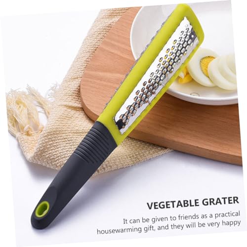 Rallador de Queso Acero Inoxidable con Contenedor miniatura 3