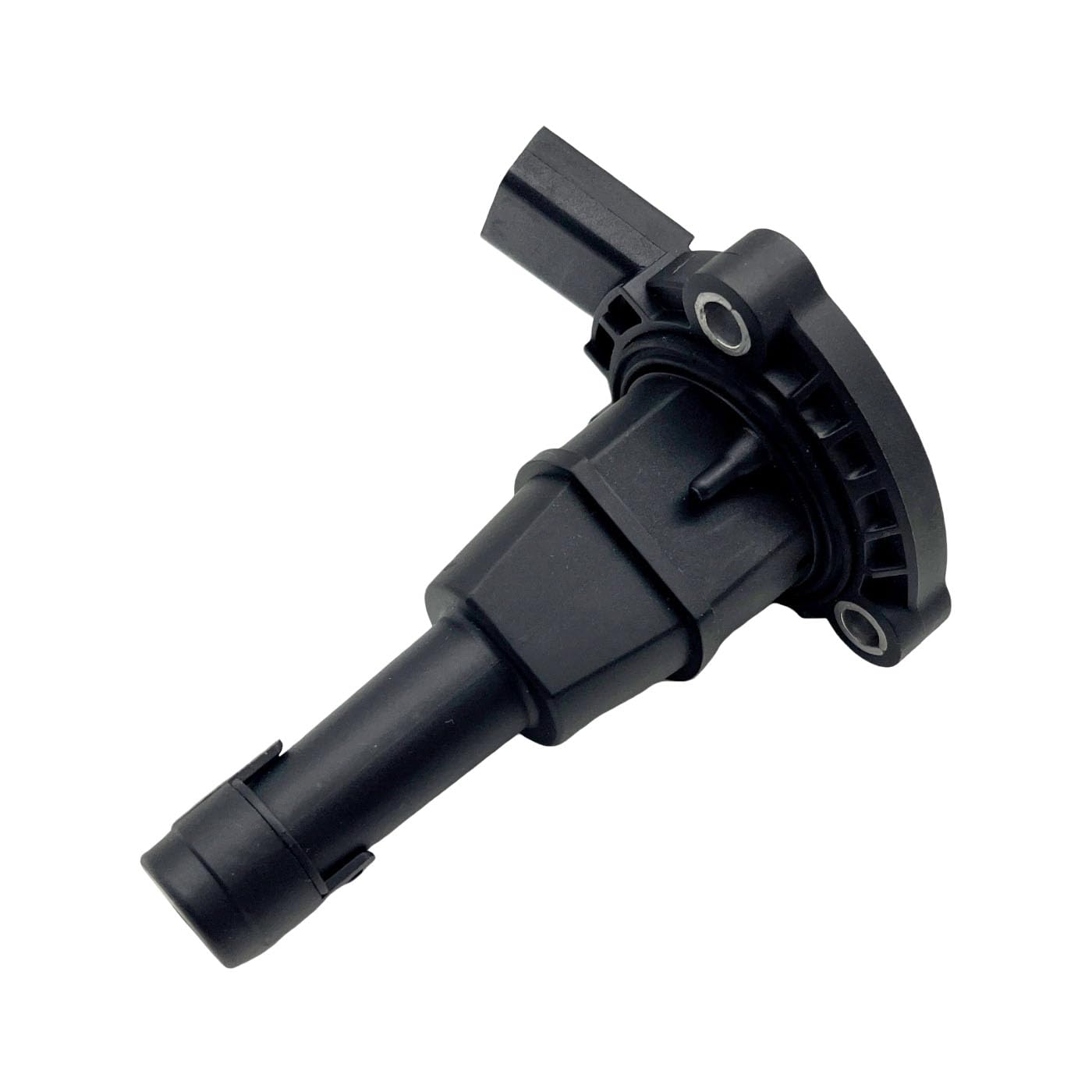 Engine Oil Level Sensor 03F907660D Compatible with A3 A5 A6 Q3 Q5 TTS Quattro Beetle Golf Golf Alltrack Golf R Golf SportWagen GTI Jetta Passat Ti-guan
