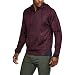 Under Armour Men's Storm Armour Fleece ¼ Zip Hoodie